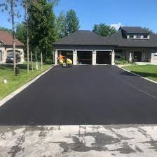 Cobblestone Driveway Installation in Panaca, NV